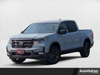 New 2025 Honda Ridgeline Sport+