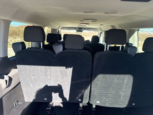 Used 2024 Ford Transit 350 XLT image 14