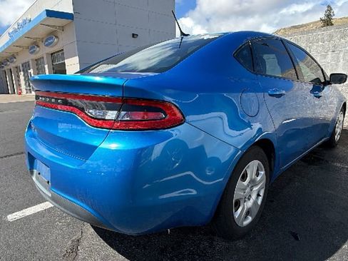 Used 2015 Dodge Dart SE w/ Convenience Group image 2