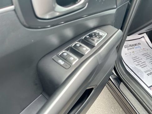 Used 2026 Hyundai Tucson SEL Plus FWD image 39