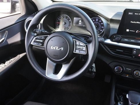 Used 2023 Kia Forte LXS FWD image 26