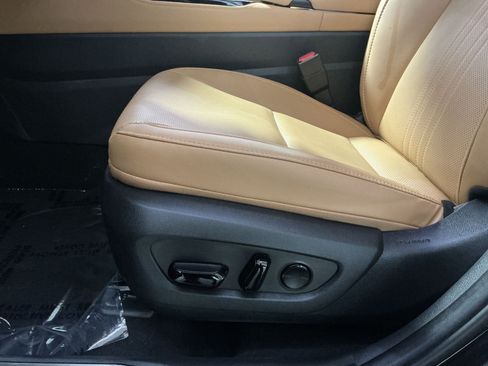 Used 2025 Lexus NX 250 AWD w/ Accessory Package (2T) image 15