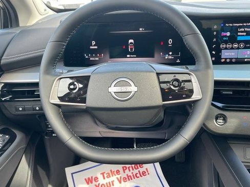 New 2025 Nissan Murano SL w/ Cargo Package image 23