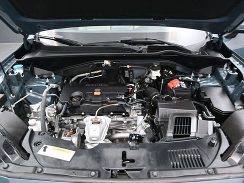 Used 2024 Honda HR-V LX image 17
