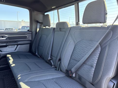 New 2026 RAM 1500 Big Horn image 29