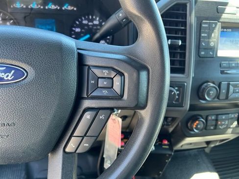 Used 2022 Ford F250 XL w/ Power Equipment Group AWD/4WD image 26