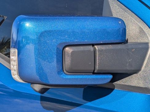 Certified 2022 Ford F150 Lariat image 13