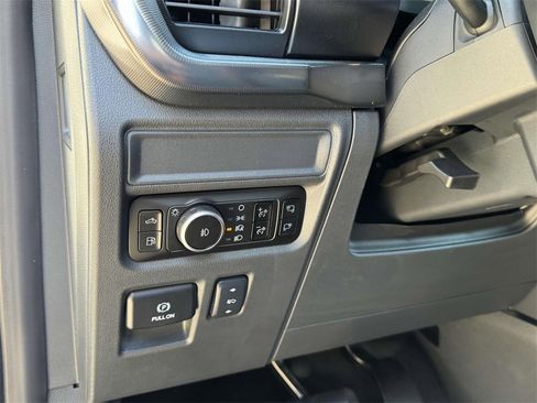 New 2025 Ford F150 Lariat w/ Equipment Group 502A High image 9