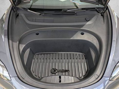 Used 2023 Tesla Model 3 Long Range AWD/4WD image 23