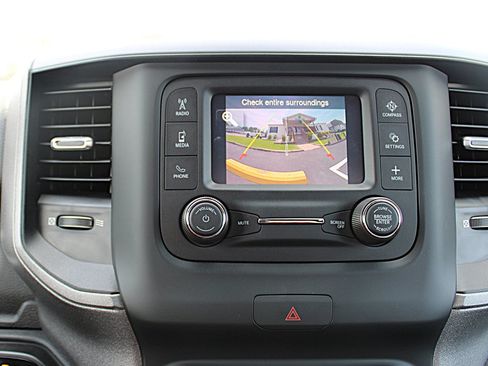 Used 2024 RAM 2500 Tradesman RWD image 32