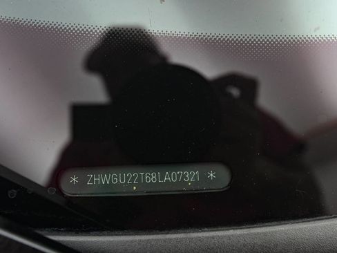 Used 2008 Lamborghini Gallardo Spyder AWD/4WD image 27