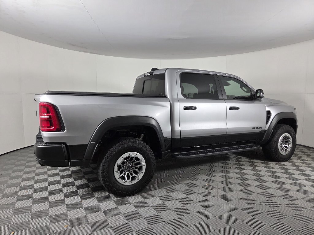 Used 2025 RAM 1500 RHO w/ RHO Level 1 Equipment Group AWD/4WD image 5