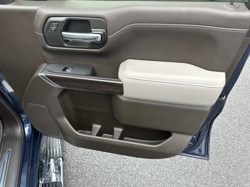 Certified 2021 GMC Sierra 1500 SLT w/ SLT Premium Package image 15