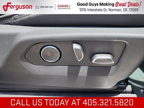 New 2026 GMC Sierra 2500 Denali w/ Denali Reserve Package AWD/4WD image 44