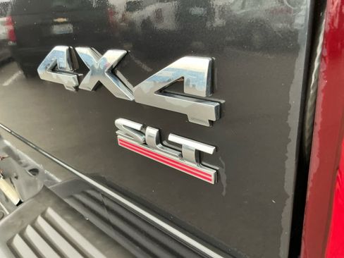 Used 2007 Dodge Ram 2500 Truck SLT w/ Light Group image 18