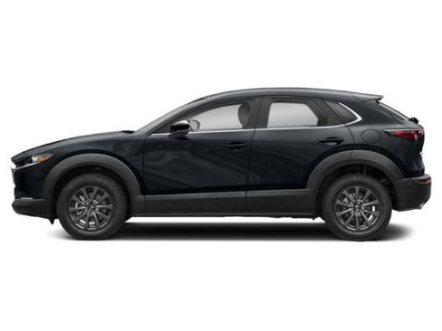 Used 2023 MAZDA CX-30 AWD 2.5 S w/ Preferred Package image 6
