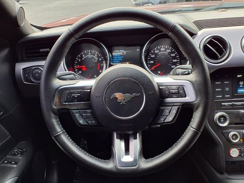 Used 2017 Ford Mustang GT image 14