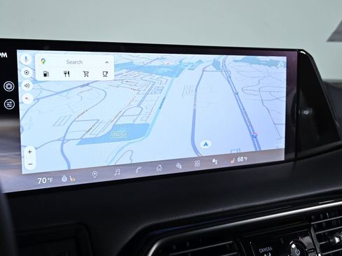 New 2026 Nissan Armada PRO-4X image 13