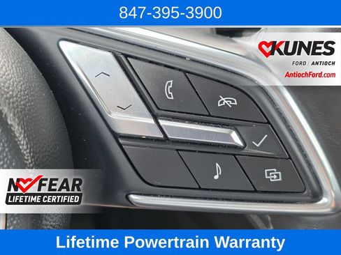 Used 2024 Buick Envision Preferred AWD/4WD image 39