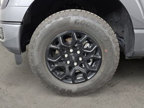 Used 2026 Ford F150 STX AWD/4WD image 9