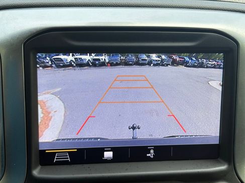 Used 2019 Chevrolet Silverado 1500 LT Trail Boss image 34