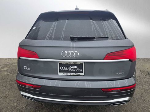 Used 2023 Audi Q5 2.0T Premium Plus w/ Premium Plus Package image 4
