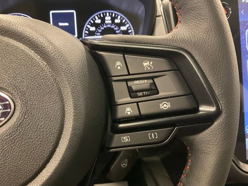 New 2026 Subaru Crosstrek 2.5i Limited w/ Crosstrek Mirror Package AWD/4WD image 16