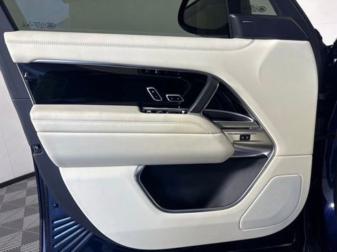 Used 2023 Land Rover Range Rover SE image 25