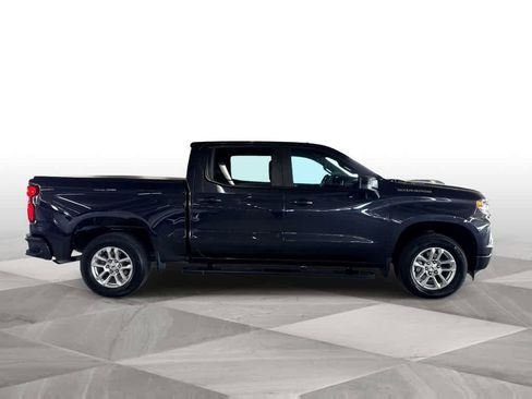 Used 2023 Chevrolet Silverado 1500 RST RWD image 9