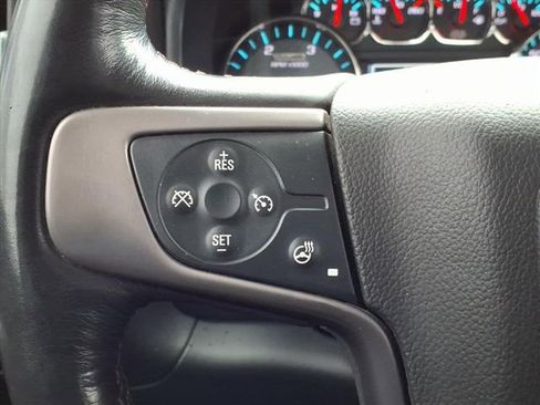 Used 2019 GMC Sierra 2500 SLT w/ Duramax Plus Package image 32