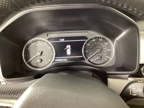 Used 2025 Mitsubishi Outlander SE FWD image 13