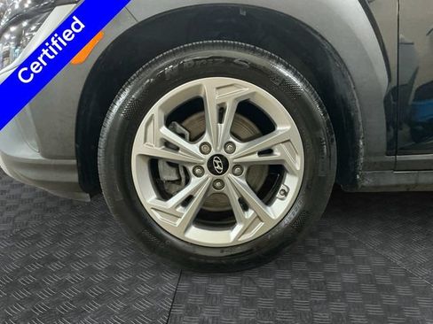Certified 2023 Hyundai Kona SEL w/ Cargo Package AWD/4WD image 15
