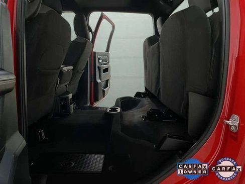 Used 2024 RAM 2500 Big Horn w/ Bed Utility Group image 67