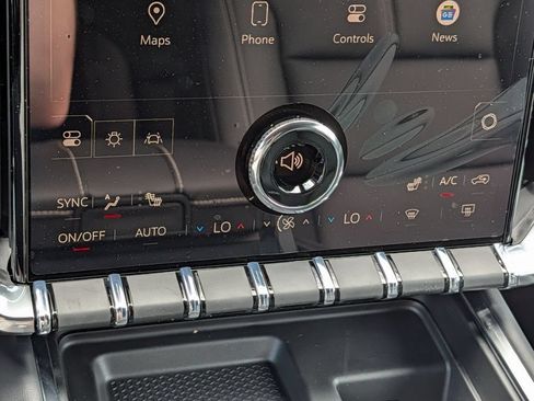 New 2026 GMC Acadia Elevation w/ Elevation Premium Package AWD/4WD image 47