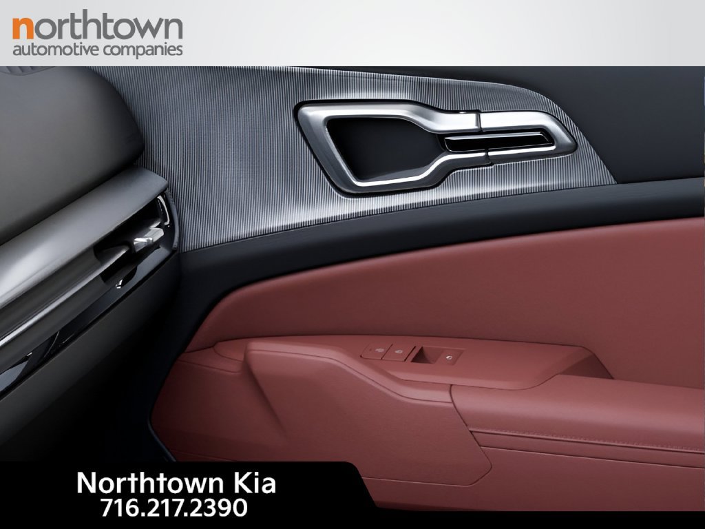 New 2026 Kia Sportage SX AWD/4WD image 26