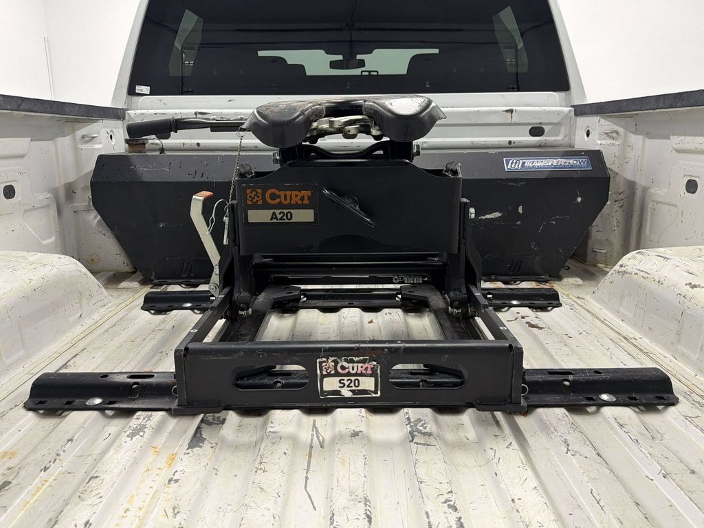 Used 2021 Chevrolet Silverado 2500 LT w/ Z71 Off-Road Package AWD/4WD image 30