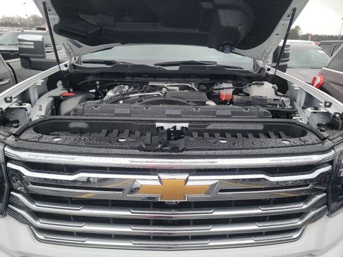 Certified 2026 Chevrolet Silverado 2500 High Country w/ Technology Package image 18