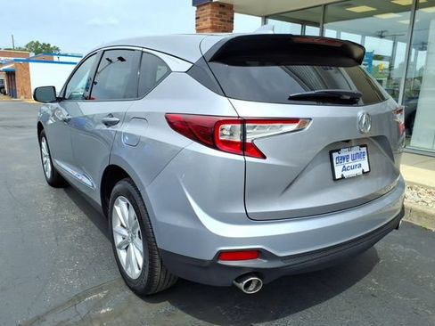 Used 2020 Acura RDX FWD image 20