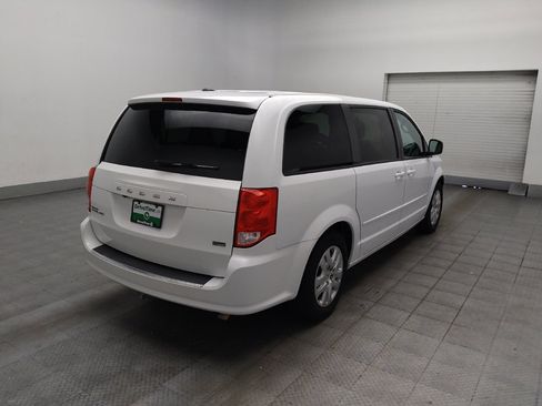 Used 2017 Dodge Grand Caravan SE w/ Power Window Group FWD image 9