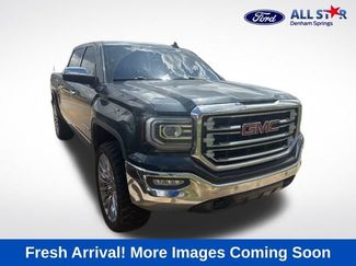 Used 2018 GMC Sierra 1500 SLT 360° Tour