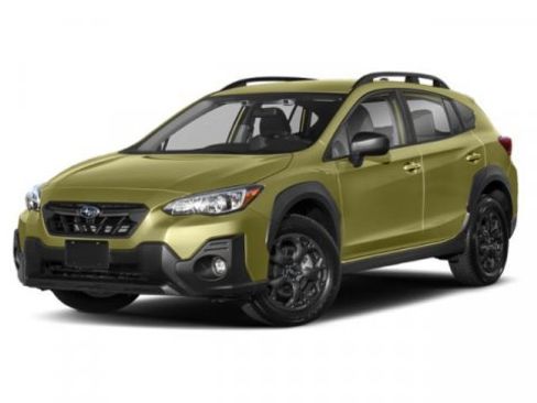 Used 2022 Subaru Crosstrek 2.5i Sport w/ Moonroof Package image 4
