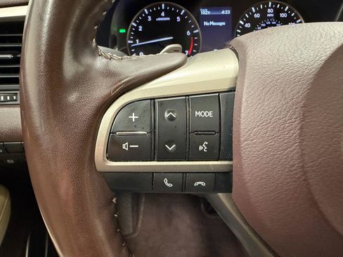 Used 2020 Lexus RX 350 FWD w/ Premium Package image 27
