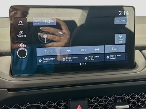 New 2026 Honda Accord SE image 11