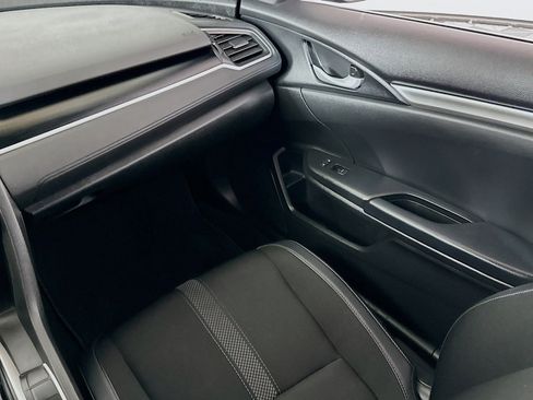 Used 2021 Honda Civic Sport image 21