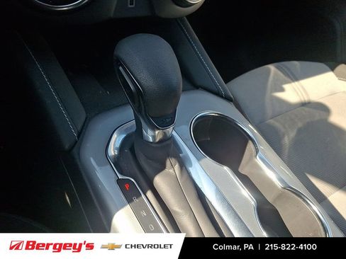Used 2023 Chevrolet Blazer LT w/ Midnight/Sport Edition AWD/4WD image 17
