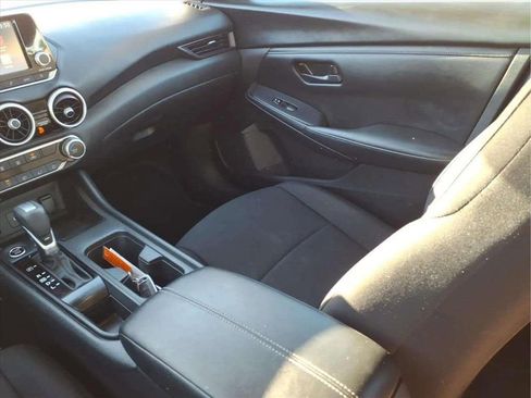 Certified 2024 Nissan Sentra S image 13