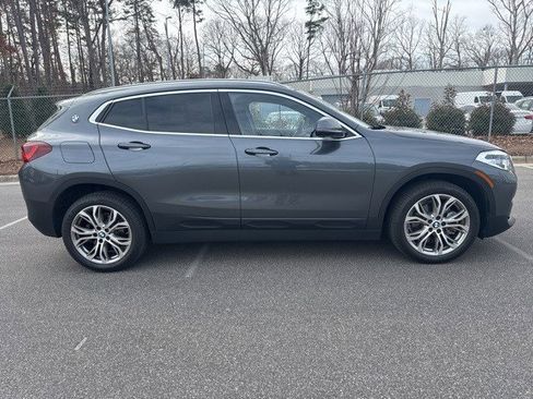 Used 2022 BMW X2 xDrive28i w/ Convenience Package image 11