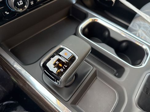 New 2026 Chevrolet Silverado 1500 RST w/ Redline Edition image 34