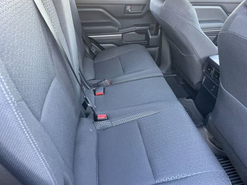 New 2026 Toyota 4Runner SR5 image 22