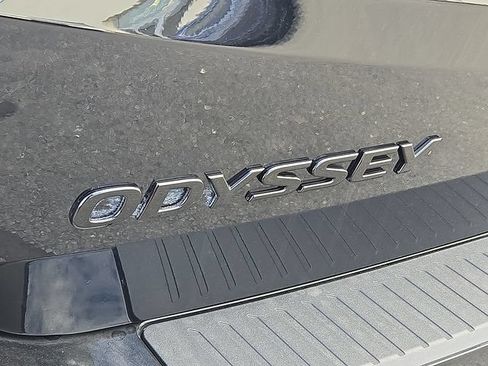 New 2026 Honda Odyssey Sport-L image 10